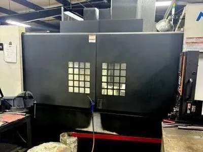 2008 MAZAK MTV-655/80 Vertical Machining Centers | Toolquip, Inc. (1)