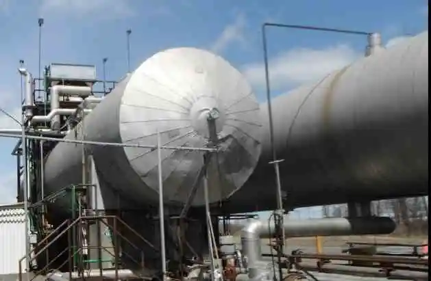 Used TRINITY INDUSTRIES NA Tanks New Jersey US | Phoenix Equipment Corp 1 #176325