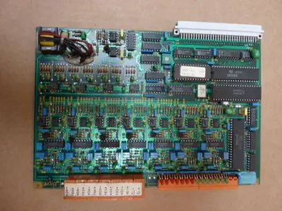 USED ELEKTRONIK E-7TEMP D1323E