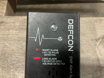 Used _UNKNOWN_ _UNKNOWN_ Electrical Testers Michigan US | Miedema Asset Management Group #1320344