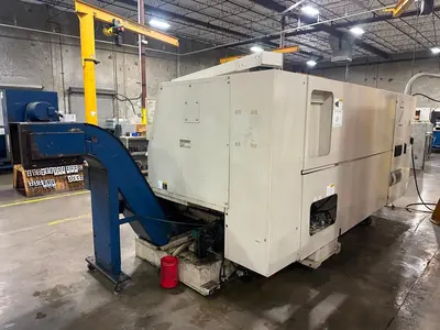 USED 2006 DOOSAN PUMA 300LC