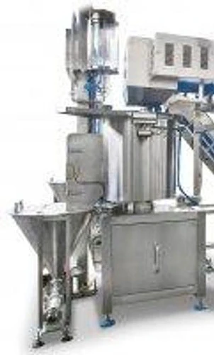 New | in-Stock TECNOCEAM _UNKNOWN_ Commercial Food Processors Georgia US | Snap Equipment #1546442