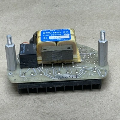 USED electro sensors 750-0127