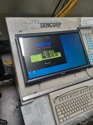 USED 1997 SENCORP DT 2500