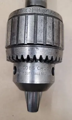 Used JACOBS 18N Milling Chucks Kentucky US | Aucto #687865