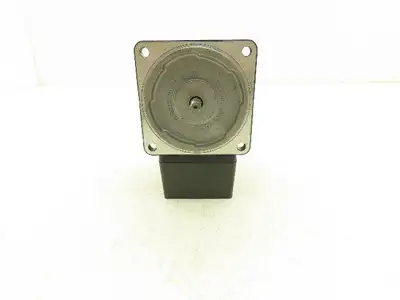 Oriental Motor 4IK25GN-AWT Induction Motor 25W 1450 RPM 115VAC 1PH Pinion Shaft