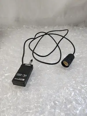 Heidenhain MT12P Pneumatic Incremental Length Gauge