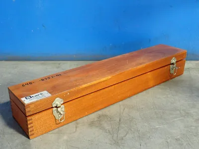Used STARK INDUSTRIAL INCORPORATED T3607 Straight Edges Ohio US | HGR 24 #1233398