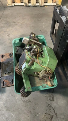 VAMCO V663 Cam Feeders | Global Machine Brokers, LLC (3)