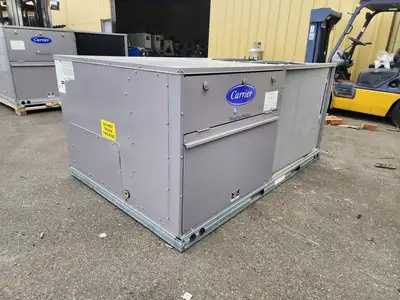 NEW CARRIER 48TCED08A2G1032823
