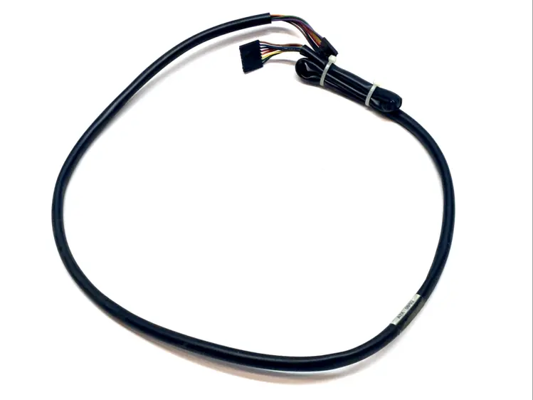 Used Waters AG Connection Cable CPU to Degas Alliance HPLC Electronics & Components Michigan US | Maverick Industrial Sales #1395453
