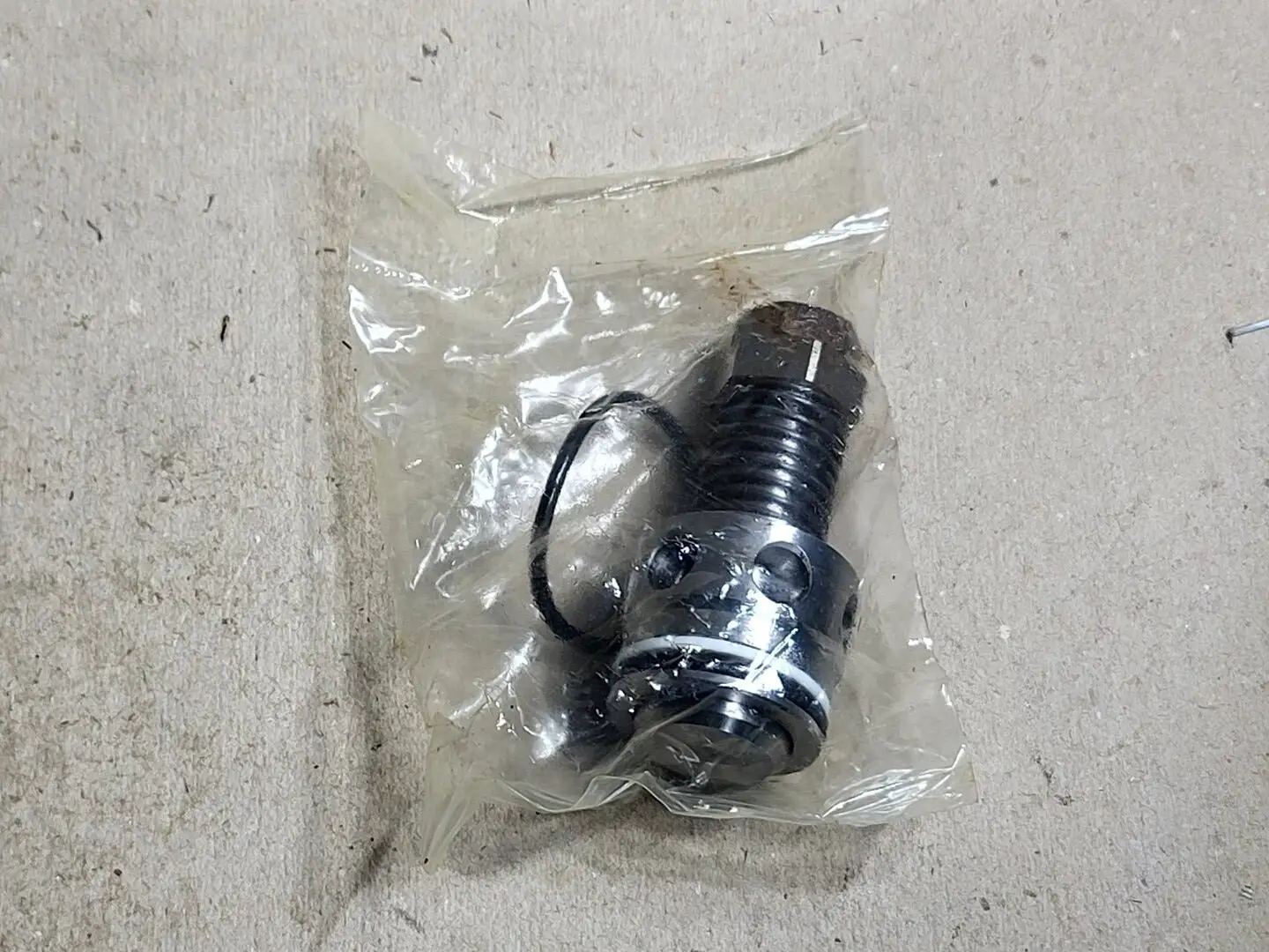 Make Up Valve WHH770403