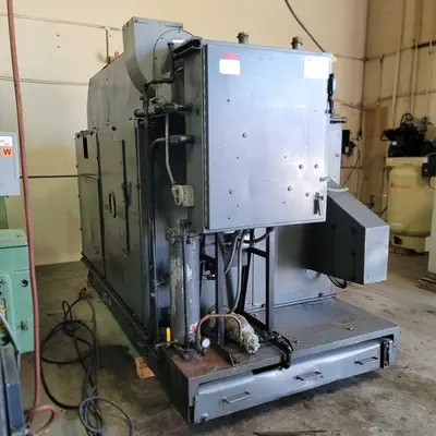 Used NATIONAL 56MS Cold Headers Ontario CA | Walden Machinery #1290581