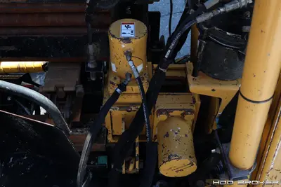 Used 2016 VERMEER 2016 VERMEER D20X22 S3 Drill Rigs Florida US | HDD Broker #1502571