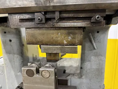 USED GE SCHMIDT 365 HI DUTY