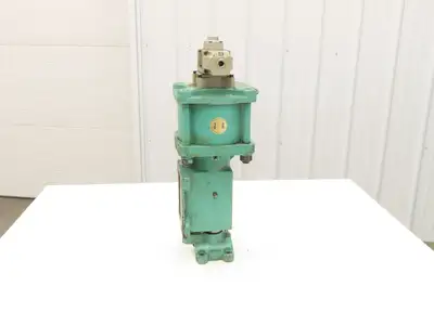 Used DG _UNKNOWN_ Pneumatic Cylinders | Arrow Industrial #612546