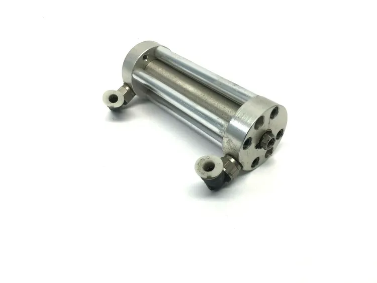 Used PNEUMATIC CYLINDER PNEUMATIC CYLINDER Pneumatic Cylinders | Maverick Industrial Sales #1115146