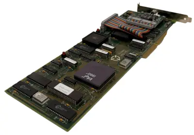 NEW AVTRON A20815