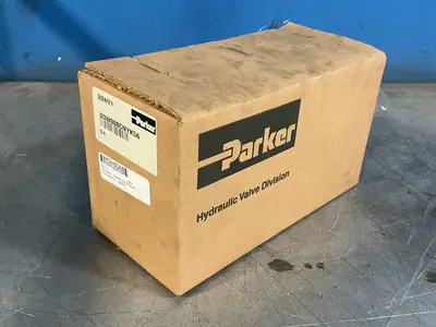 New | in-Stock PARKER D3W008CNYK56 Pumps Ohio US | HGR 24 #1305118