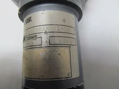 Vickers H3405A1NNB2H03 H340 Series High Performance Medium Pressure Filter