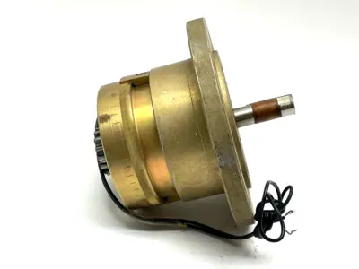 Used Unbranded Clutch Brake Motor Control Parts Michigan US | Maverick Industrial Sales #1395166