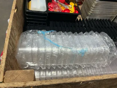 Used _UNKNOWN_ _UNKNOWN_ Food Preparation & Supplies Michigan US | Miedema Asset Management Group #1370177