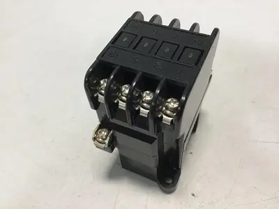 USED FUJI ELECTRIC SRC50-3/UL 1RH440