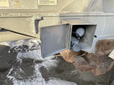 Used 1991 WALKER _UNKNOWN_ Tanker Trailers Indiana US | Lakeshore Equipment Sales #1546605