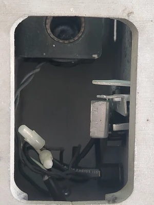 USED Staplex SJM-1
