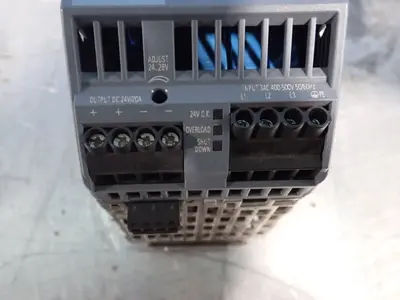 USED SIEMENS 6EP34368SB000AY0