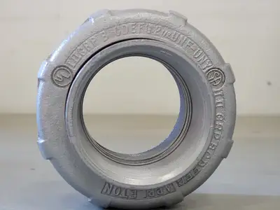 NEW APPLETON UNF250R