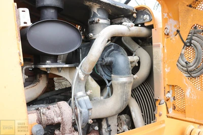 Used 2012 CASE 750L Crawler Dozers California US | Monster Iron Equipment Services #1481078
