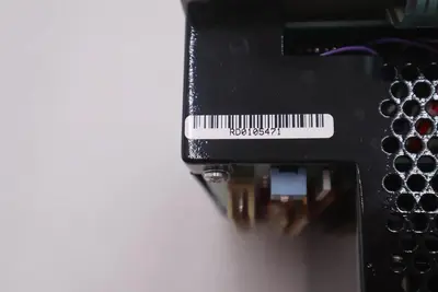 REFURBISHED Transfer ARM Position Display R02631 RD015471 STOCK #2678Q4