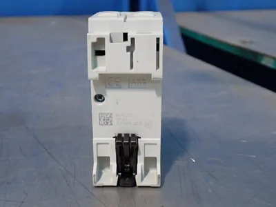 Used ABB F202AC25/0,03 Circuit Breakers Ohio US | HGR 24 #1070208
