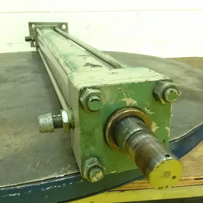 GENERIC Hydraulic Cylinder CYLINDER090 Used