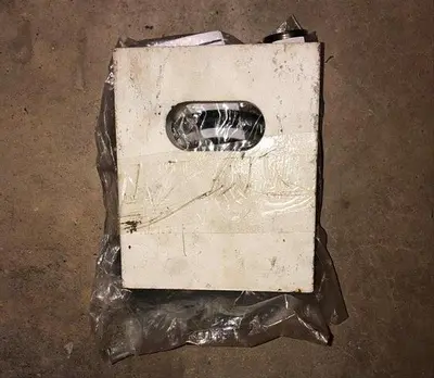 New | in-Stock SCHRAMM BLOCK STOP & SENSOR - 2873-0073 Construction Equipment Parts Pennsylvania US | East West Machinery & Drilling #1416941
