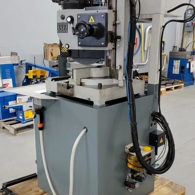 USED 2022 HYDMECH C350-2S