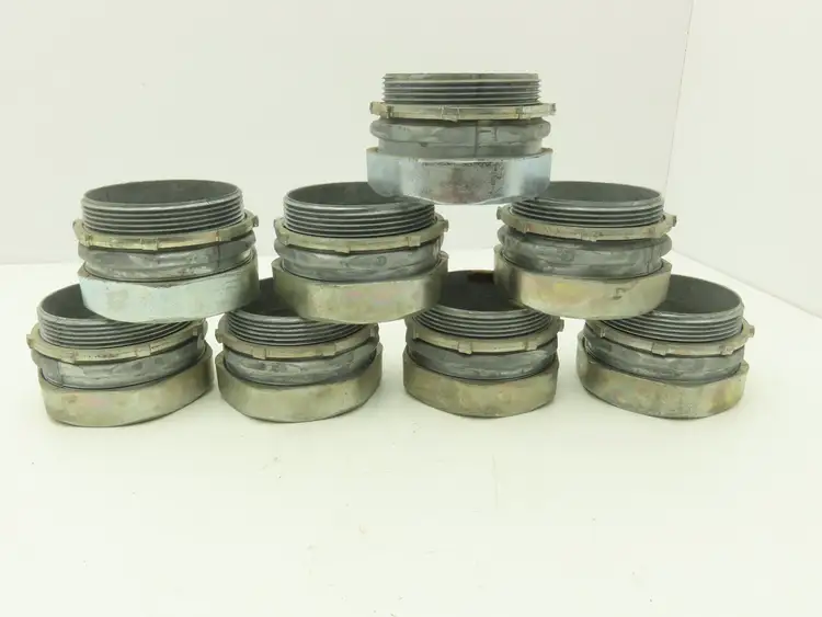 New | in-Stock HALEX _UNKNOWN_ Misc Electrical & Power Parts | Arrow Industrial #642000