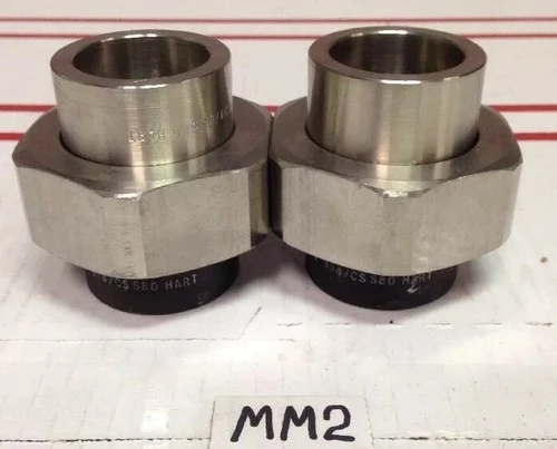 NEW Union Pipe 3333-5/4-V-304/CS S80 Hart