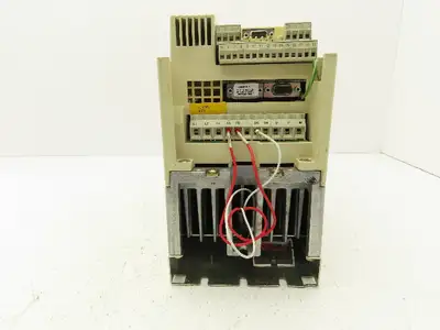 Used KEBCO COMBIVERT _UNKNOWN_ Servo Drives | Arrow Industrial #556865