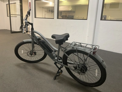 Used CABRILLO ELECTRIC BIKE Bicycles Michigan US | Miedema Asset Management Group #1475782