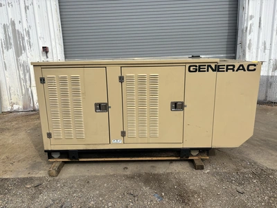 USED 2005 GENRAC 5870080100