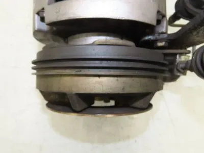 Clark 2795630 Traction Motor 36VDC From NPR20 Reach Truck Forklift