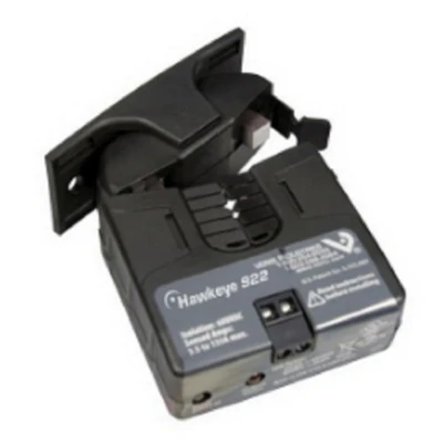 Veris H922 Hawkeye 922 Output Analog Current Transducer, 0 to 30/60/120 A Input [New]