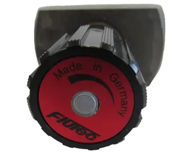 NEW FLUTEC DV-16-01.1/5 FLOW CONTROL AND CHECK VALVE DV160115