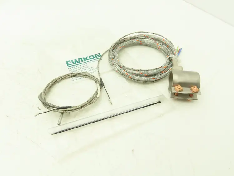New | in-Stock EWIKON _UNKNOWN_ Heater Bands Indiana US | Arrow Industrial #919946
