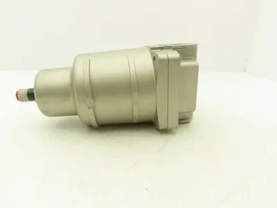 SMC AMG550C-N06C Compressed Air Filter Water Separator 3/4" NPT 145PSI
