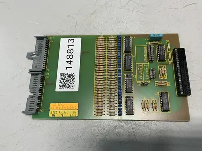 USED BACHMANN CE32/1-100