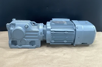 Used SEW EURODRIVE K37 DRE80M4BE05/TF/2W Motors (misc) Indiana US | J&J Industrial Supply #1348233