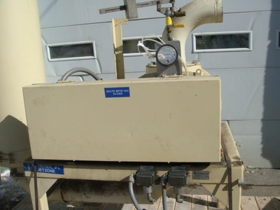 Used _UNKNOWN_ 7L-F Positive Displacement Pumps Minnesota US | A&I Equipment #1317917